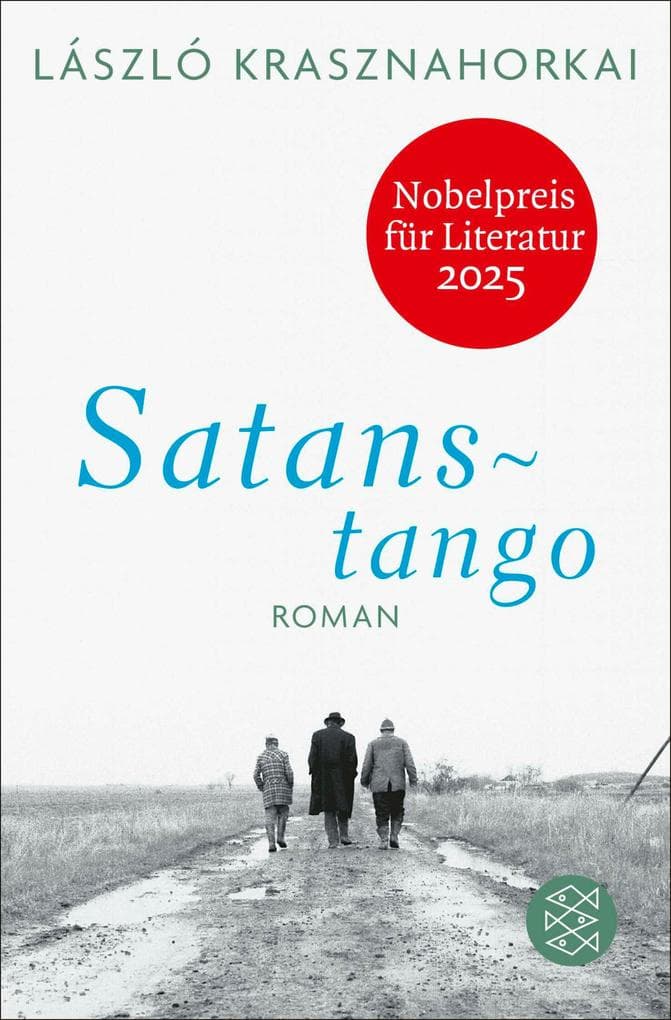 Satanstango