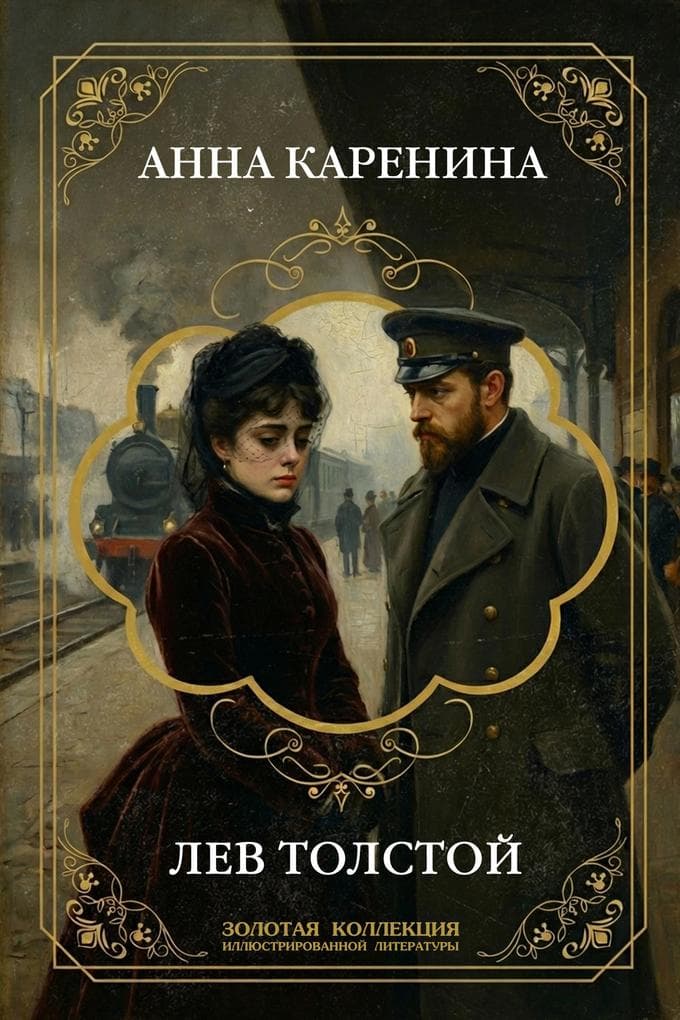 Anna Karenina