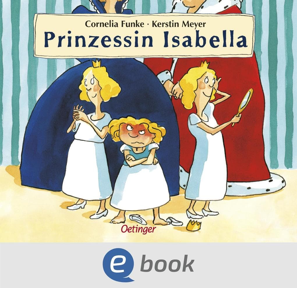 Prinzessin Isabella