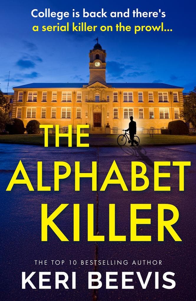 The Alphabet Killer