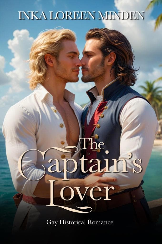 The Captain's Lover