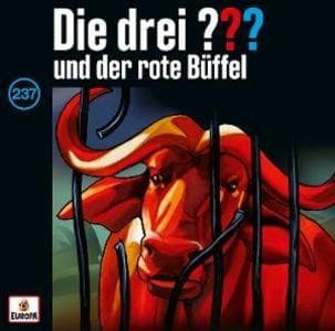 Folge 237: und der rote Büffel