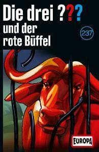 Folge 237: und der rote Büffel
