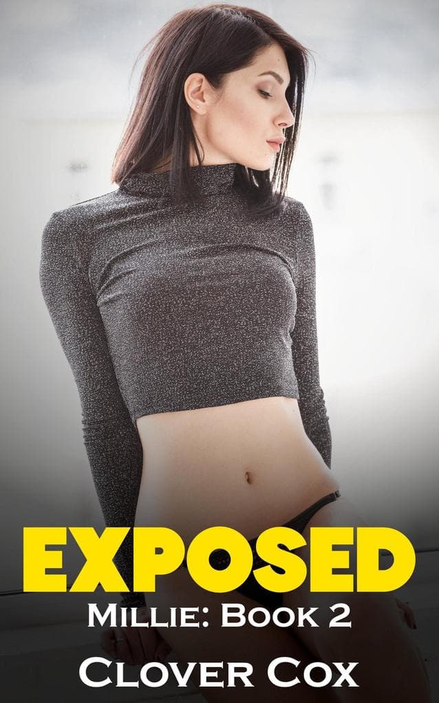 Exposed (Millie, #2)