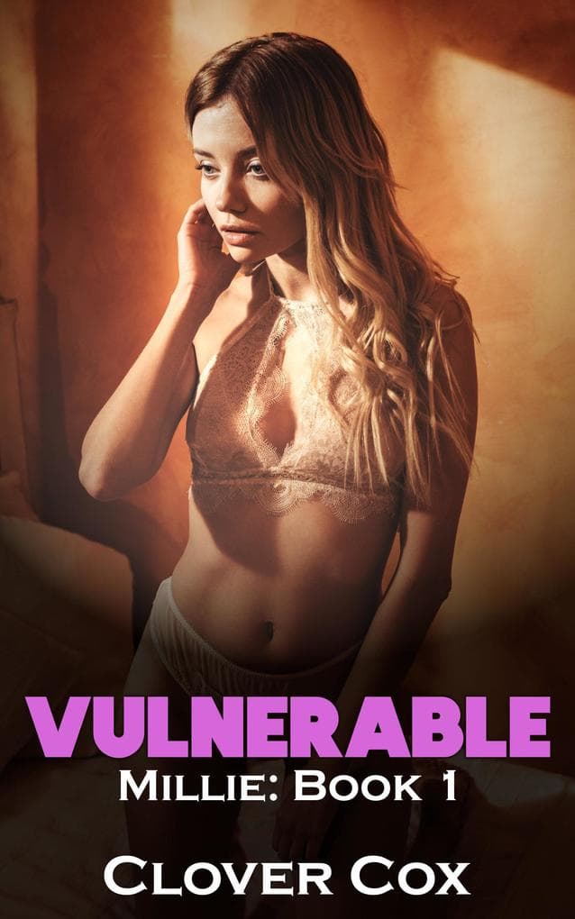 Vulnerable (Millie, #1)