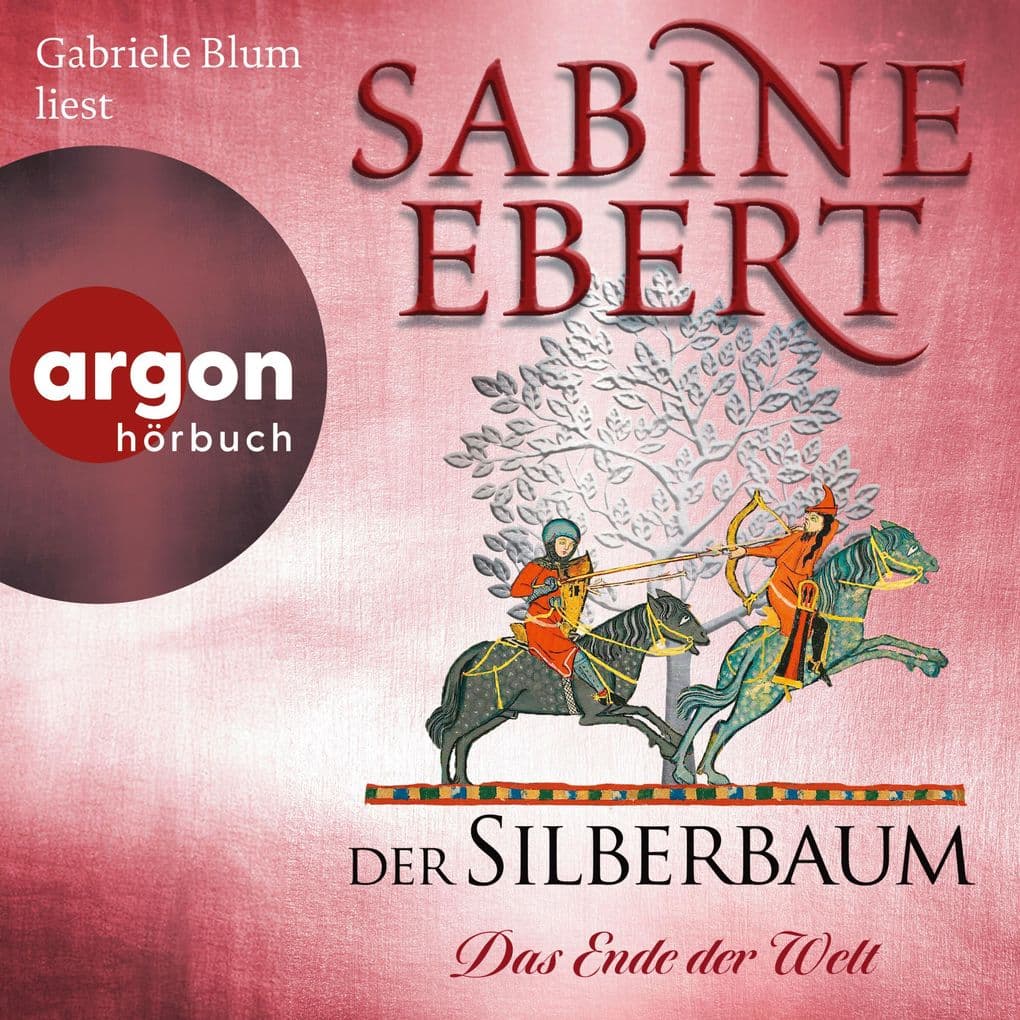 Der Silberbaum. Das Ende der Welt