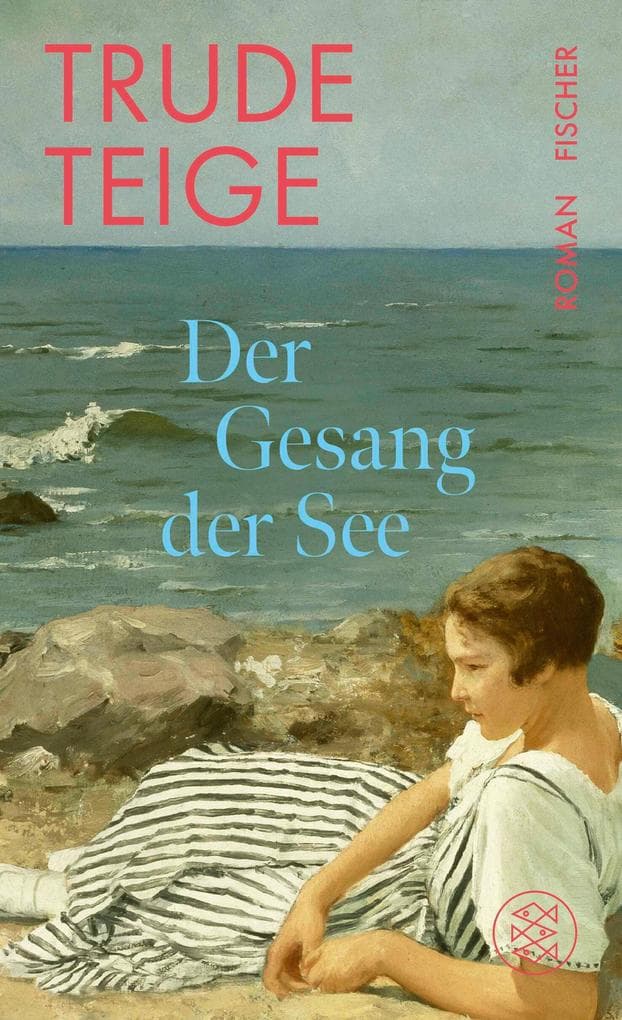 Der Gesang der See