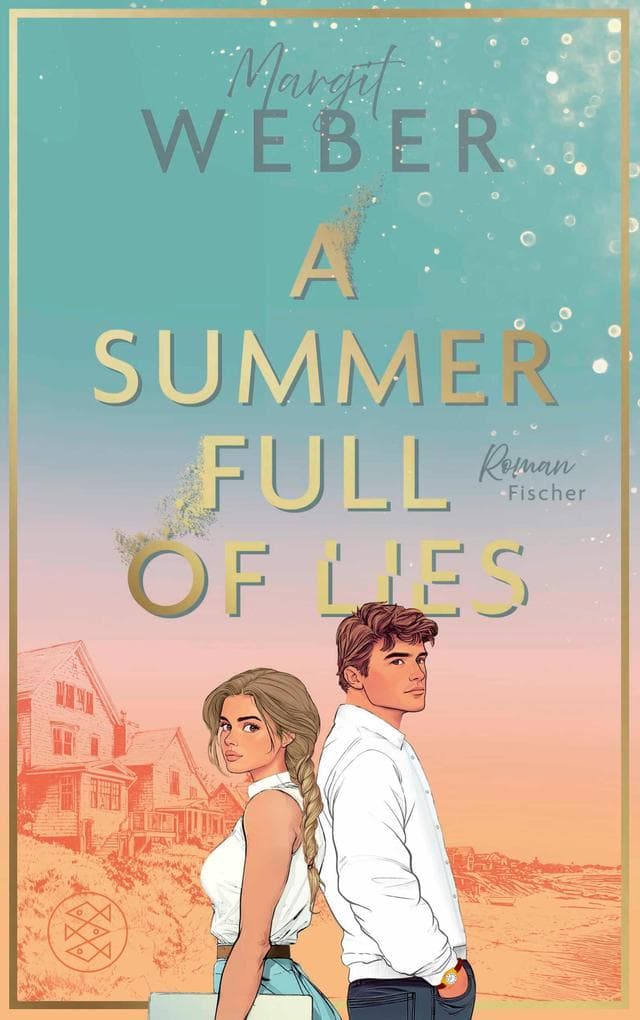 A Summer full of Lies