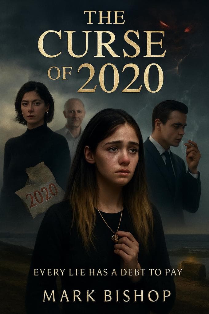 The Curse of 2020: Every Lie Has a Debt to Pay