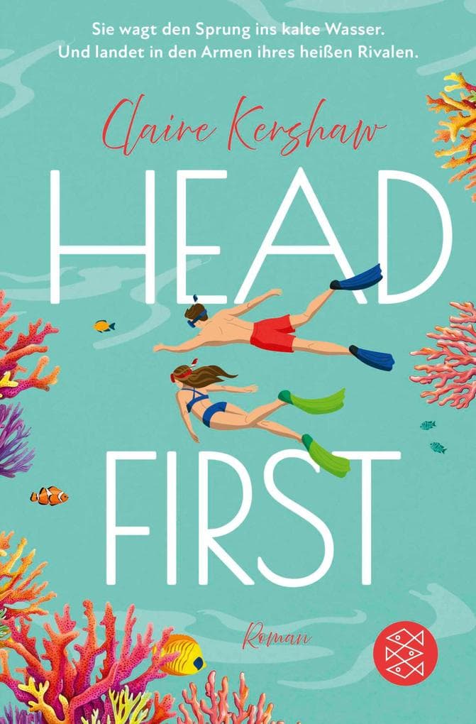 Head First