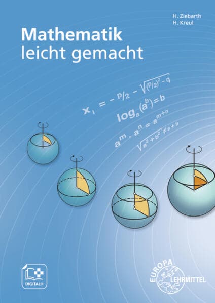 Mathematik leicht gemacht