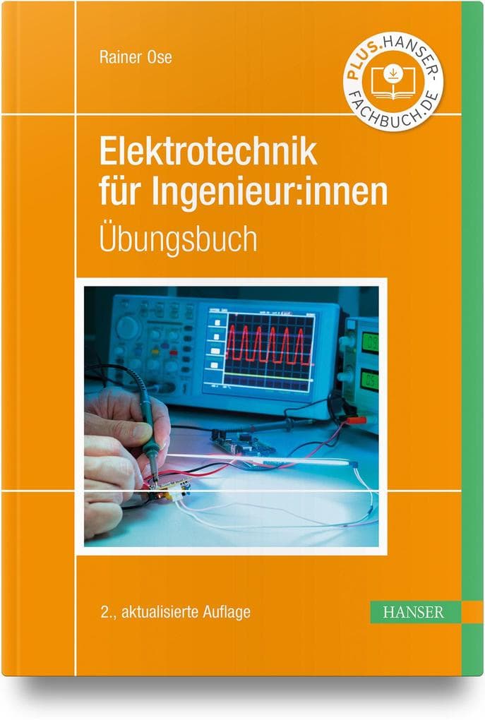 Elektrotechnik für Ingenieur:innen