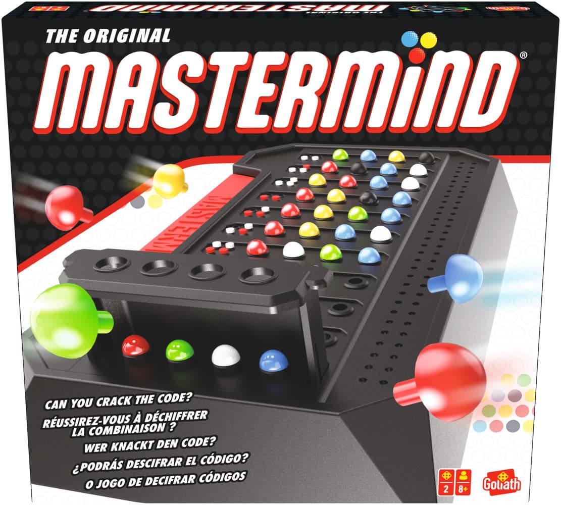 Mastermind Classic