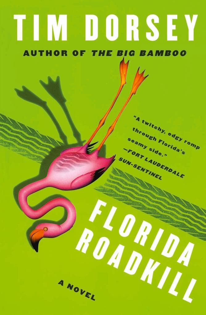 Florida Roadkill