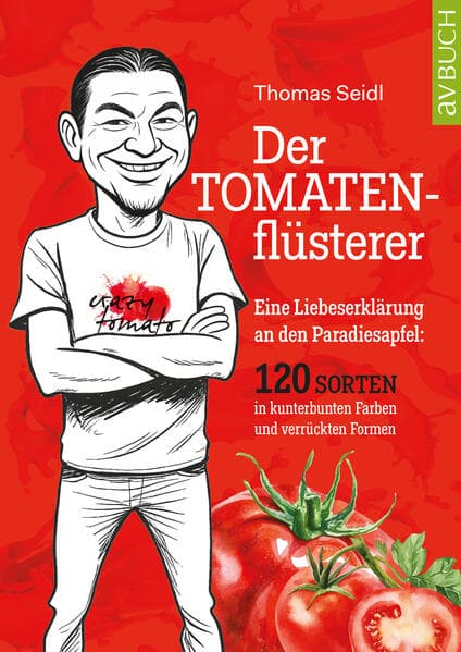 Der Tomatenflüsterer