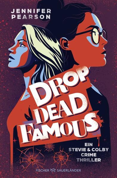 Drop Dead Famous
