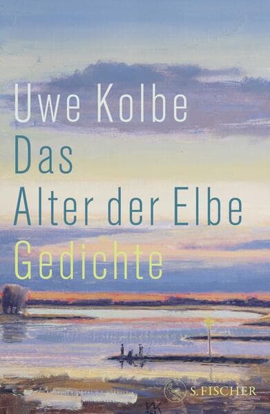 Das Alter der Elbe