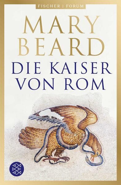 Die Kaiser von Rom
