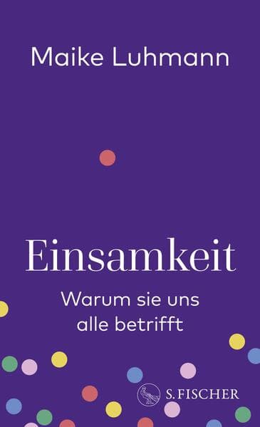 Einsamkeit