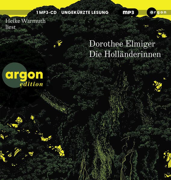 Die Holländerinnen