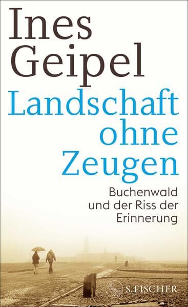 Landschaft ohne Zeugen