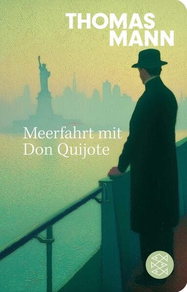 Meerfahrt mit Don Quijote