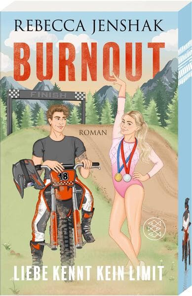 Burnout - Liebe kennt kein Limit