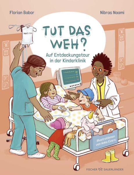 Tut das weh?