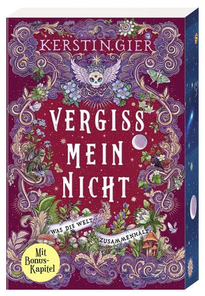 Vergissmeinnicht - Was die Welt zusammenhält