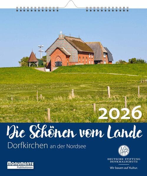 Die Schönen vom Lande 2026