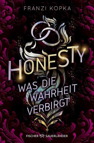 Honesty. Was die Wahrheit verbirgt