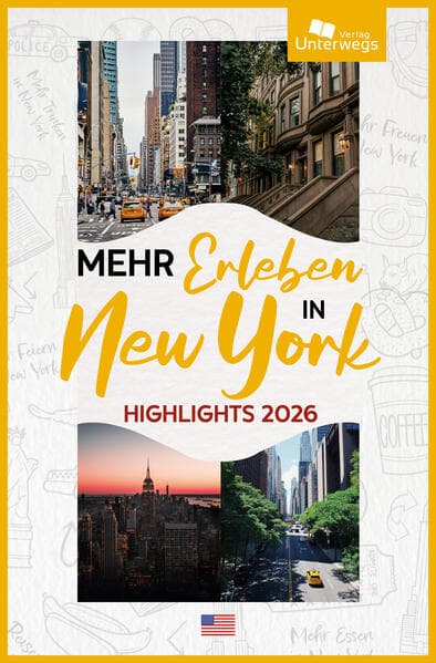 Mehr Erleben in New York