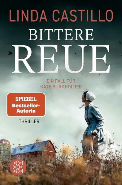 Bittere Reue