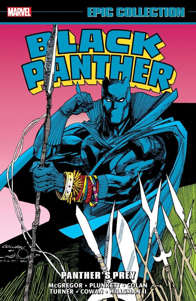 Black Panther