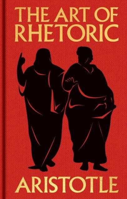 The Art of Rhetoric