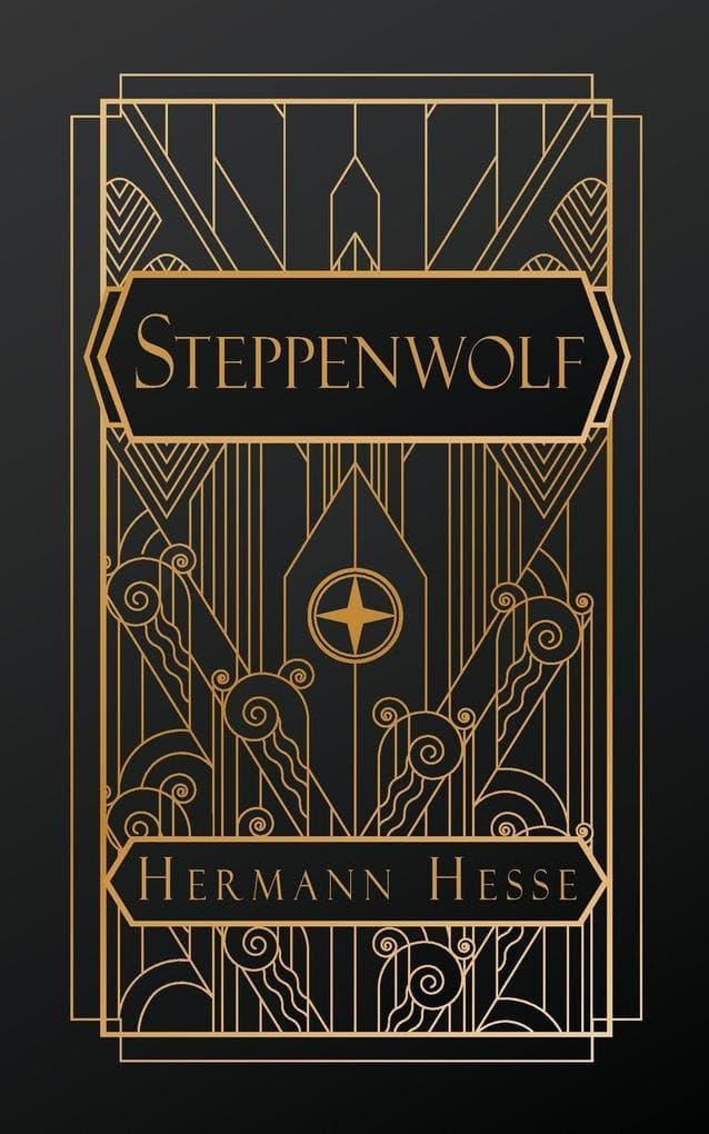 Steppenwolf