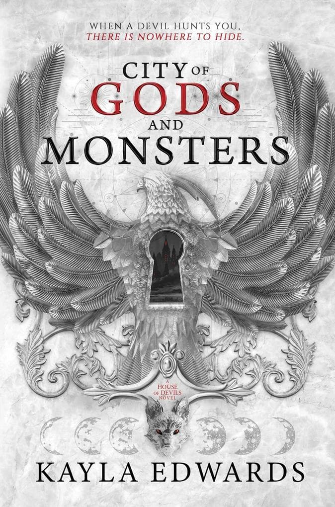 City of Gods and Monsters