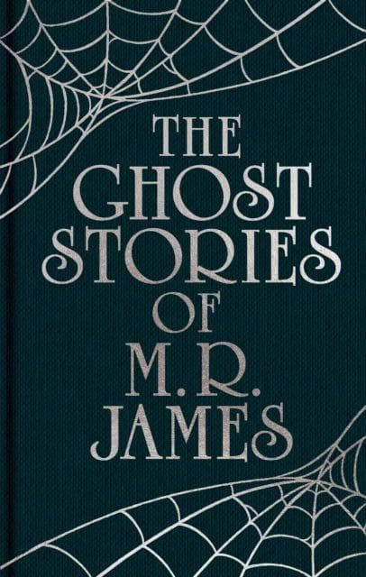 The Ghost Stories of M. R. James