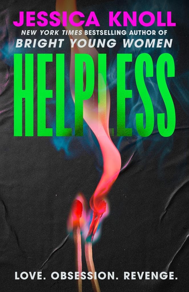 Helpless