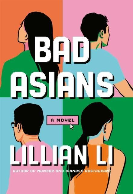 Bad Asians
