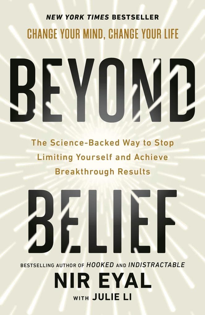 Beyond Belief