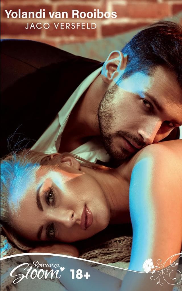 Yolandi van Rooibos