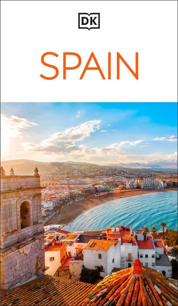 DK Spain