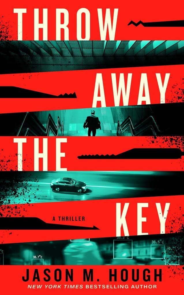 Throw Away the Key