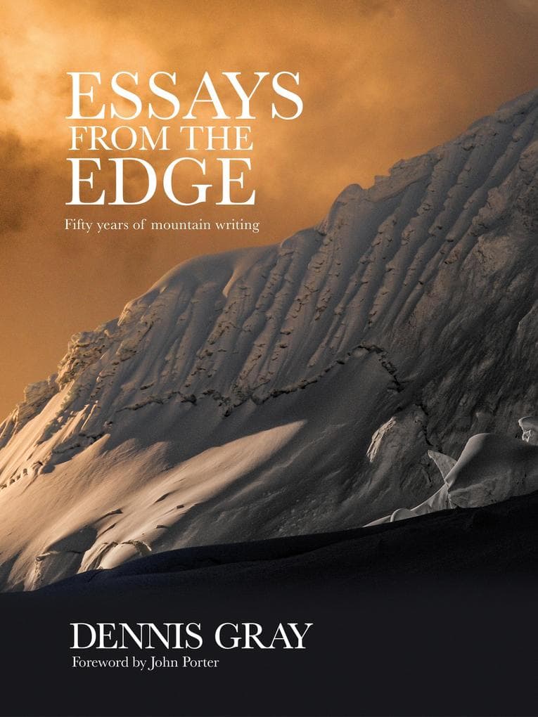 Essays from the Edge