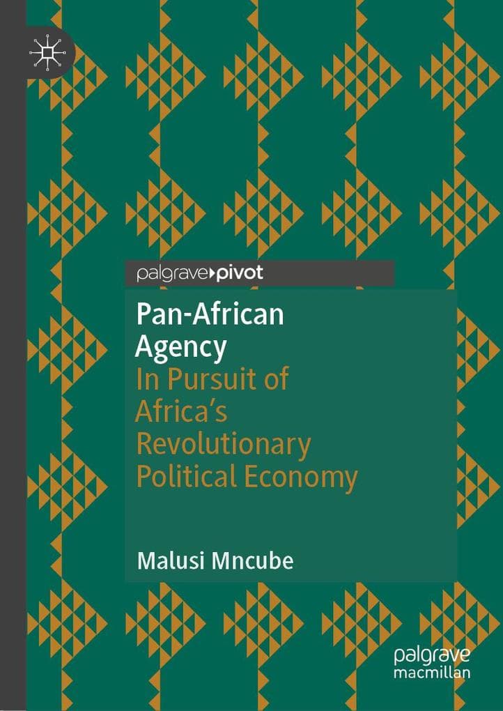 Pan-African Agency