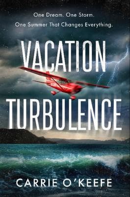 Vacation Turbulence