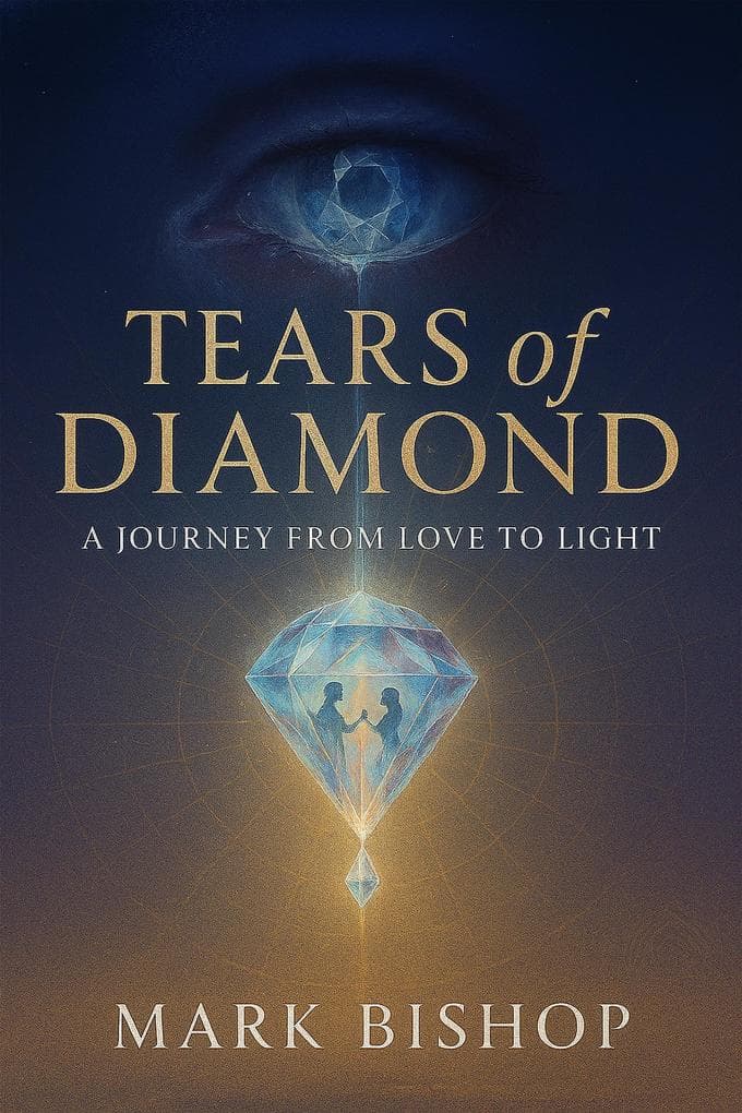 Tears of Diamond: A Journey from Love to Light