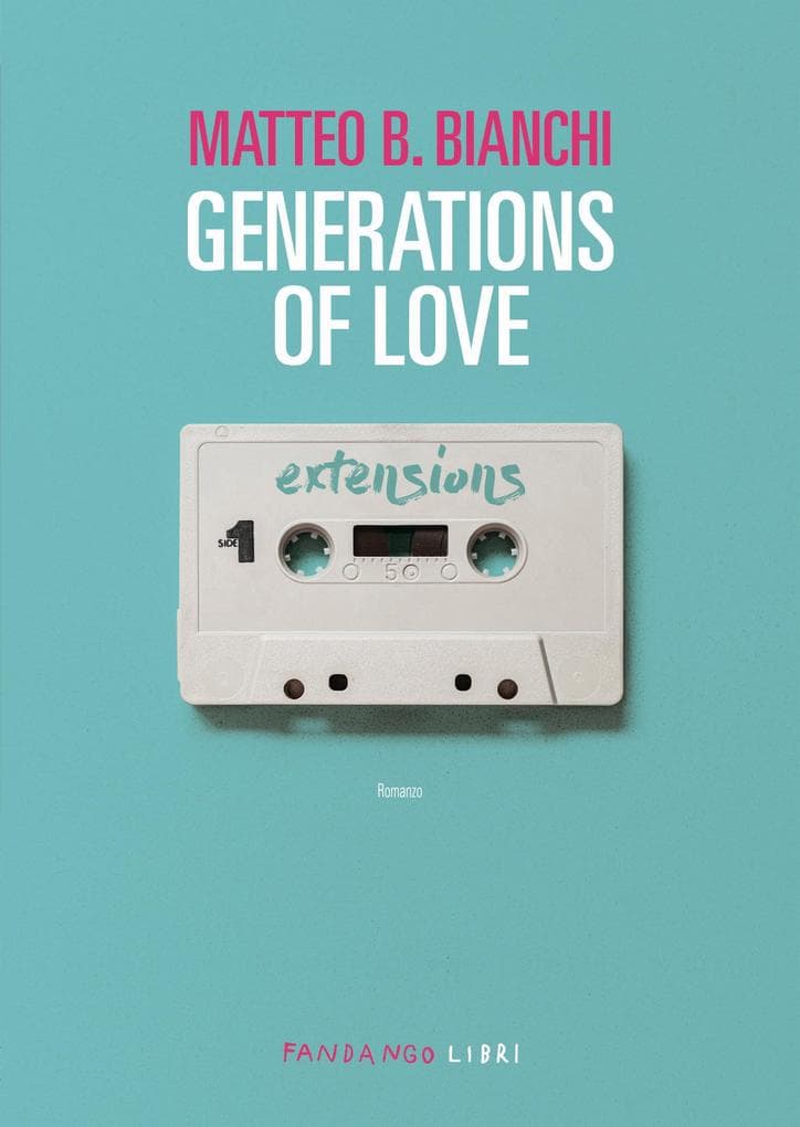 Generations of love N.E.