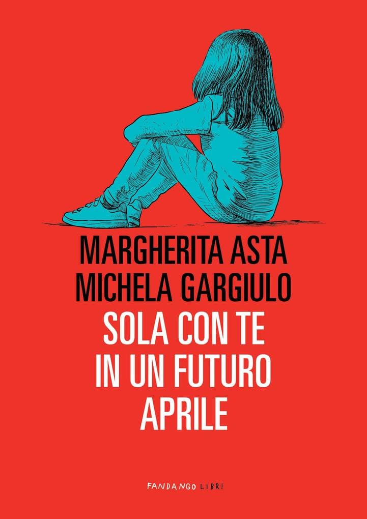 Sola con te in un futuro aprile, N.E.